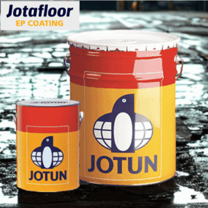 Jotafloor EP Coating – Sơn epoxy sàn nhà xưởng chất lượng cao từ Jotun