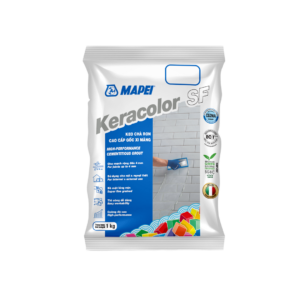 KEO CHÀ RON SIÊU MỊN KERACOLOR SF – MAPEI